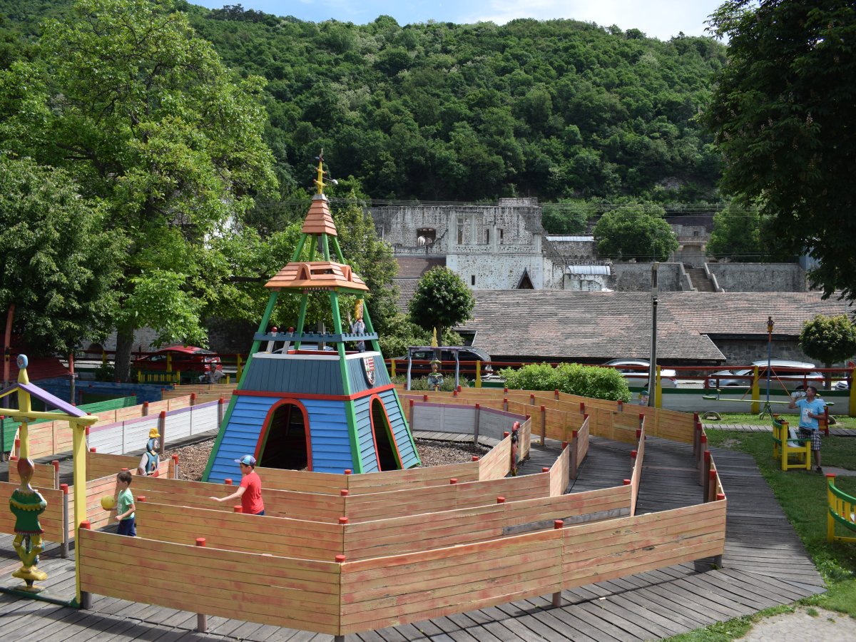 Visegrád una piccola città tutta da scoprire!