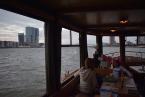 rotterdam with kids