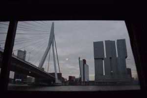 rotterdam with kids