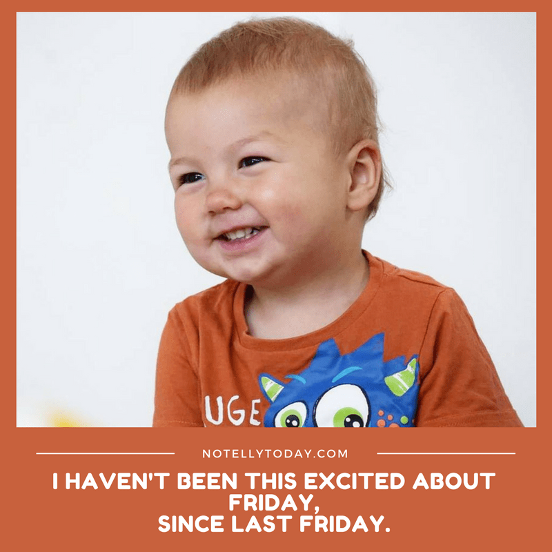 quote friday citazione venerdi