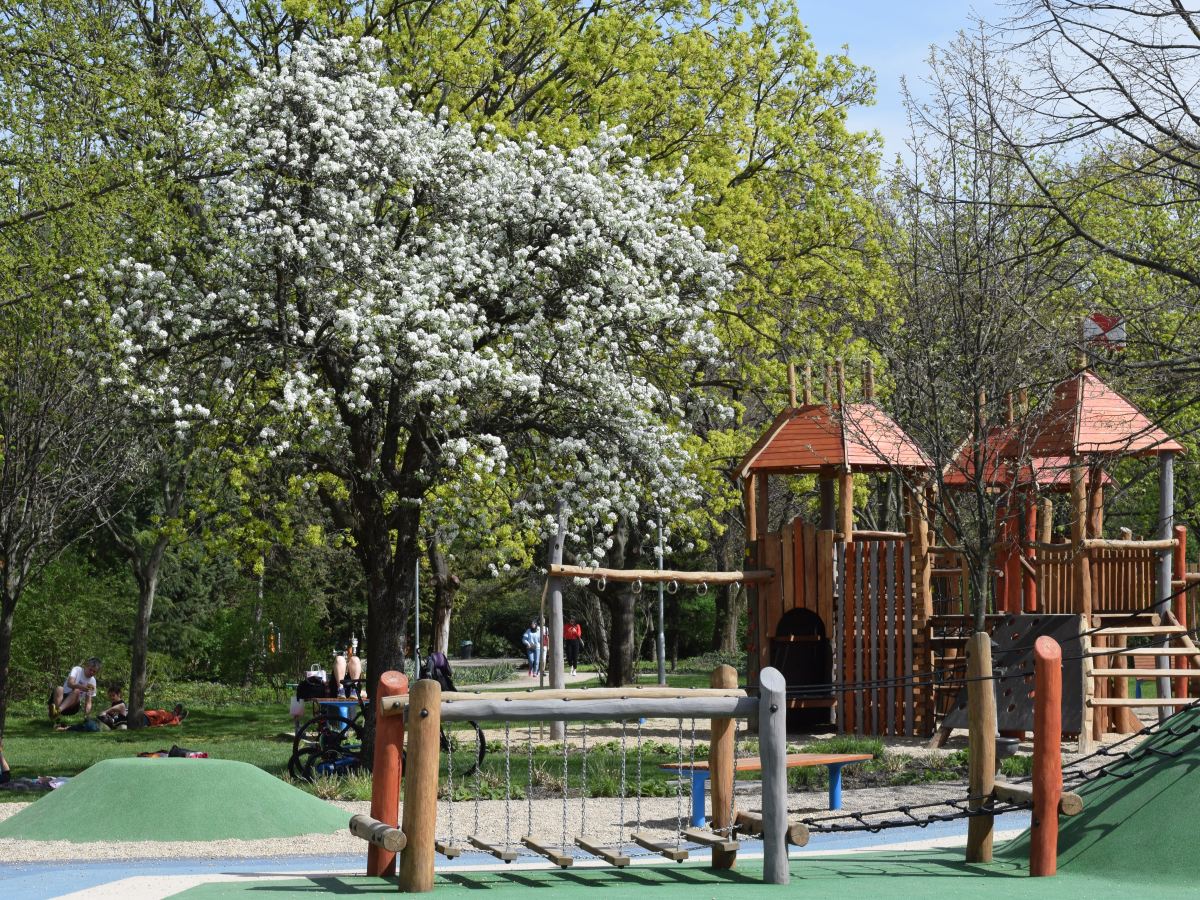 7 cose da fare a Budapest in Primavera e in Estate con i bambini