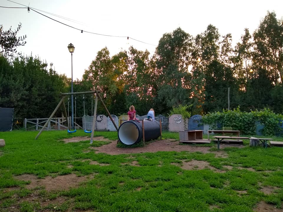 fraschetta tor pagnotta bambini